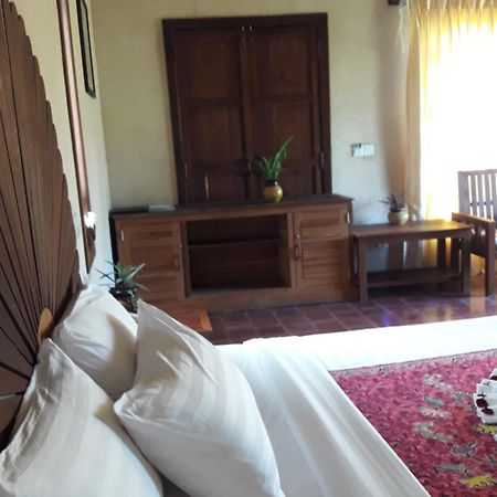 Angkor Rural Boutique Resort Siem Reap Exteriér fotografie