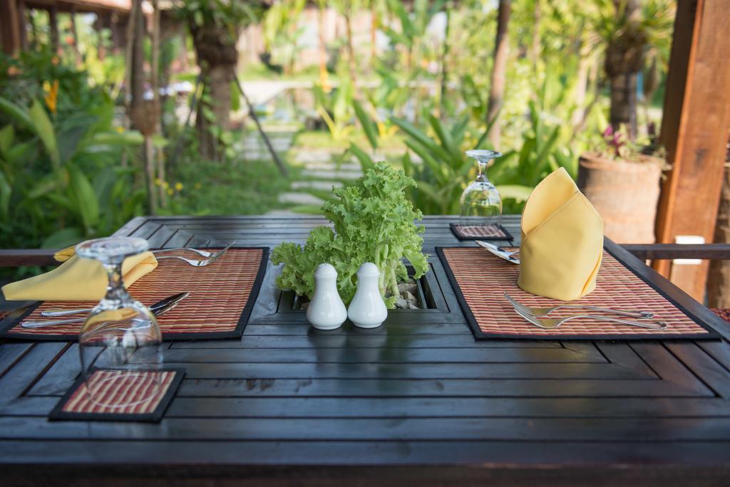 Angkor Rural Boutique Resort Siem Reap Exteriér fotografie
