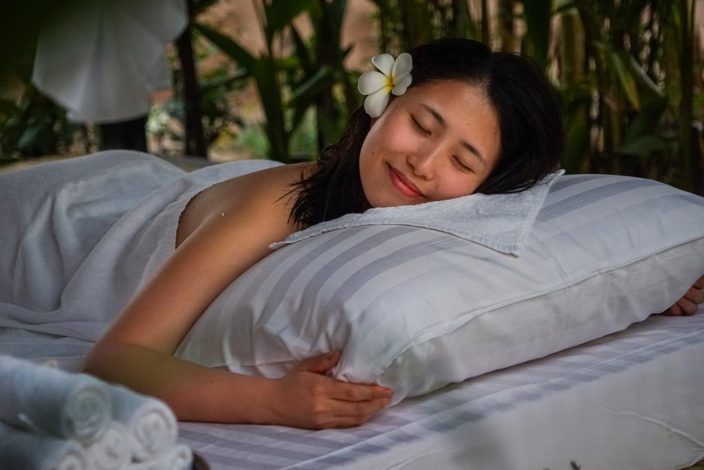 Angkor Rural Boutique Resort Siem Reap Exteriér fotografie