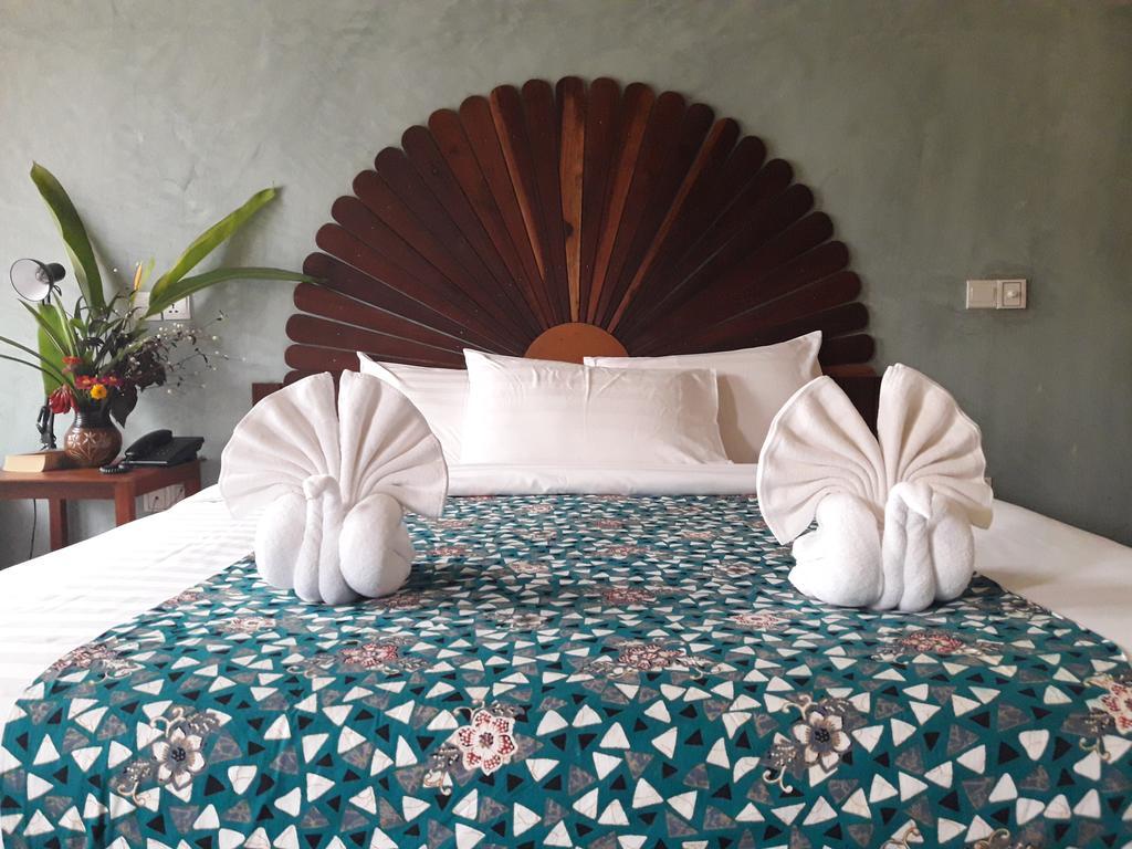 Angkor Rural Boutique Resort Siem Reap Exteriér fotografie