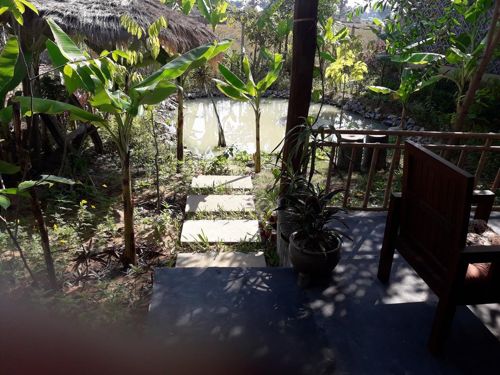 Angkor Rural Boutique Resort Siem Reap Exteriér fotografie
