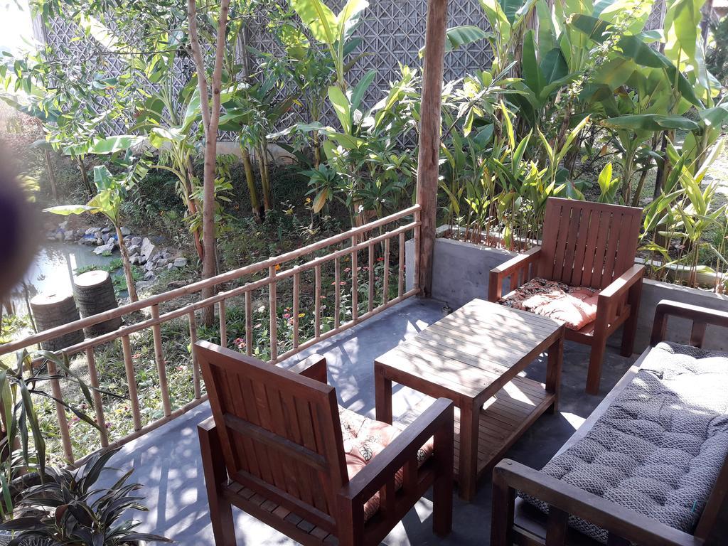 Angkor Rural Boutique Resort Siem Reap Exteriér fotografie