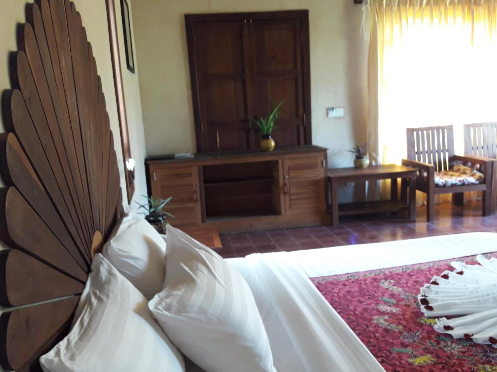 Angkor Rural Boutique Resort Siem Reap Exteriér fotografie