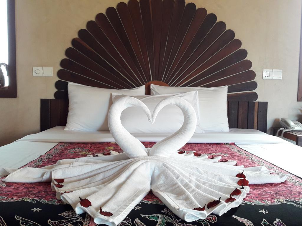 Angkor Rural Boutique Resort Siem Reap Exteriér fotografie
