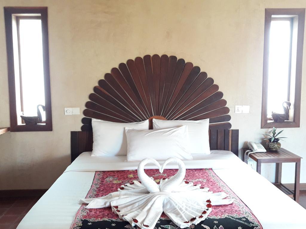 Angkor Rural Boutique Resort Siem Reap Exteriér fotografie