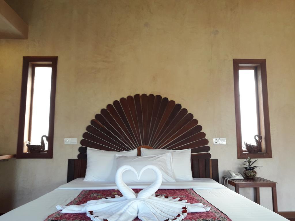 Angkor Rural Boutique Resort Siem Reap Exteriér fotografie