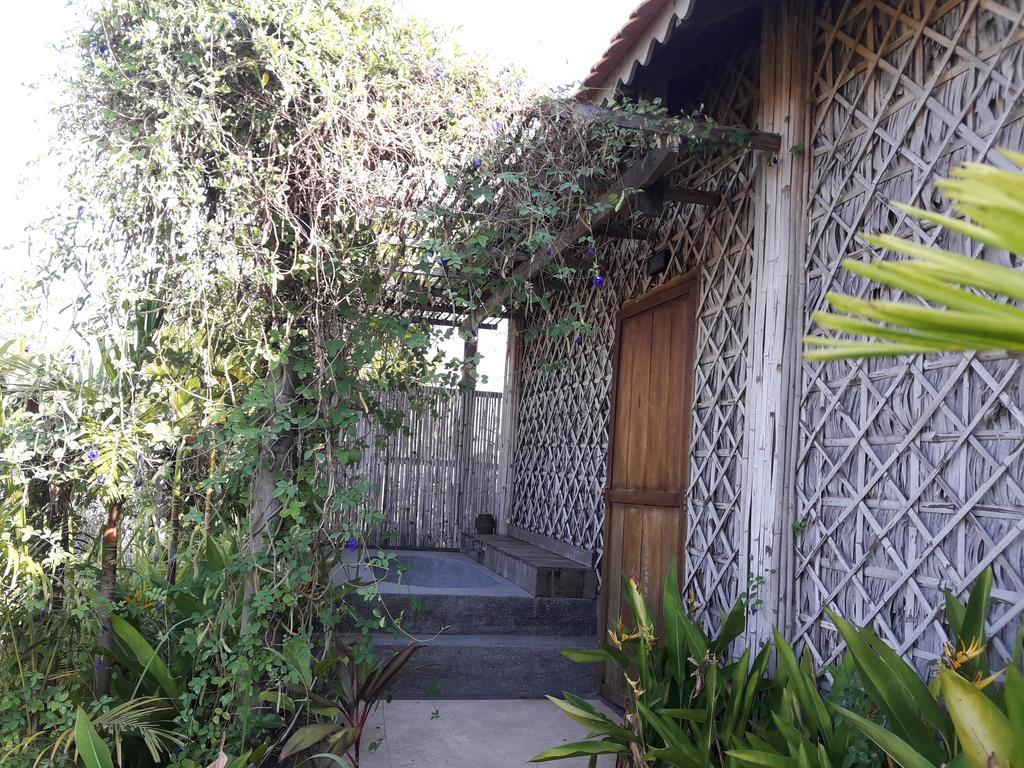 Angkor Rural Boutique Resort Siem Reap Exteriér fotografie