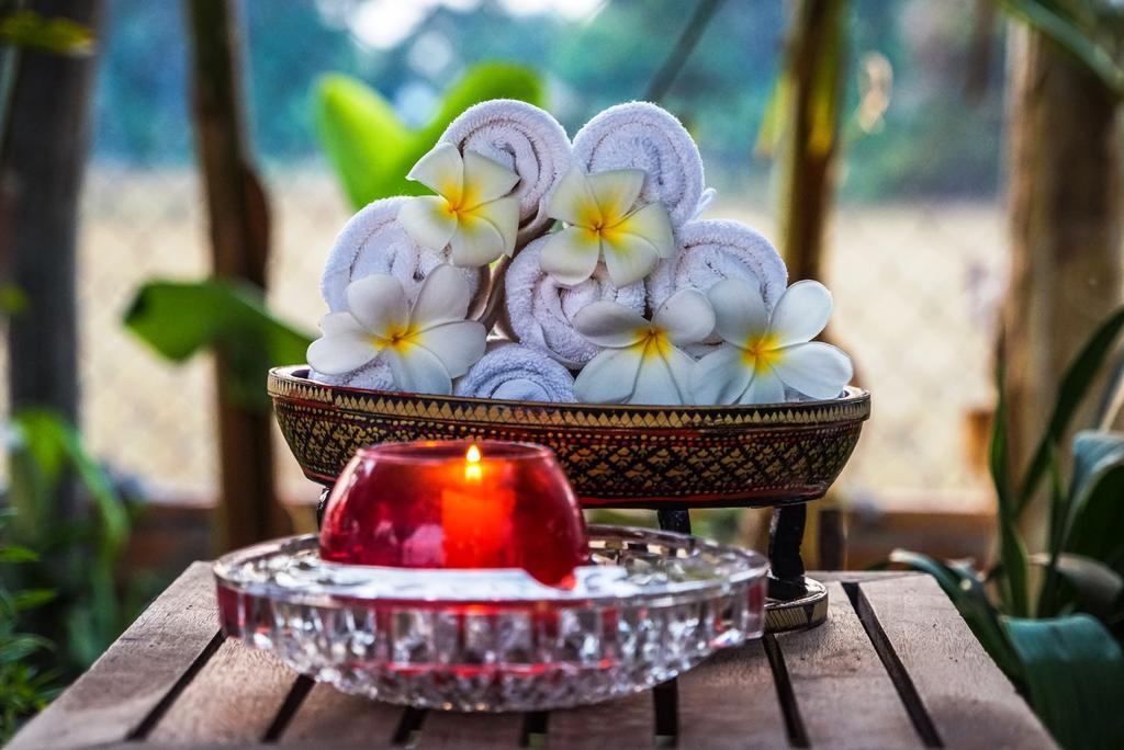Angkor Rural Boutique Resort Siem Reap Exteriér fotografie