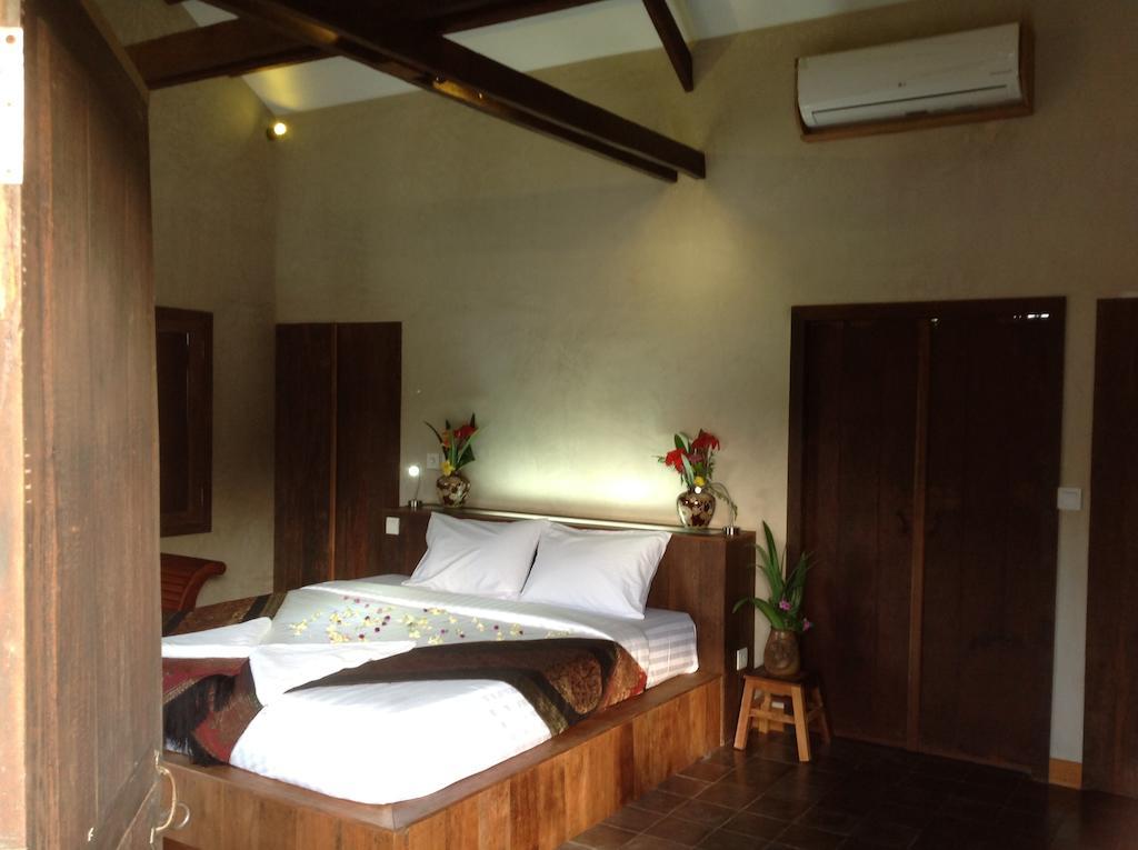 Angkor Rural Boutique Resort Siem Reap Exteriér fotografie