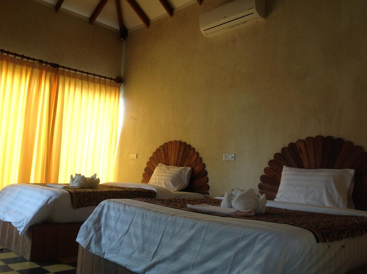 Angkor Rural Boutique Resort Siem Reap Exteriér fotografie