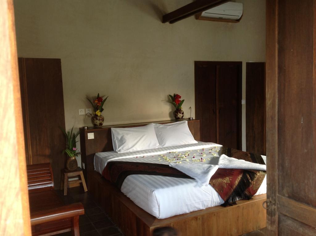 Angkor Rural Boutique Resort Siem Reap Exteriér fotografie